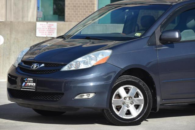 used 2006 Toyota Sienna car, priced at $4,995