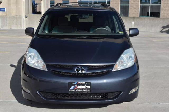 used 2006 Toyota Sienna car, priced at $4,995