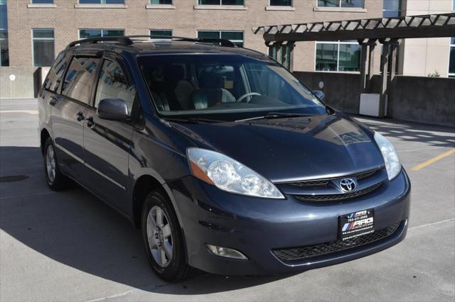 used 2006 Toyota Sienna car, priced at $4,995