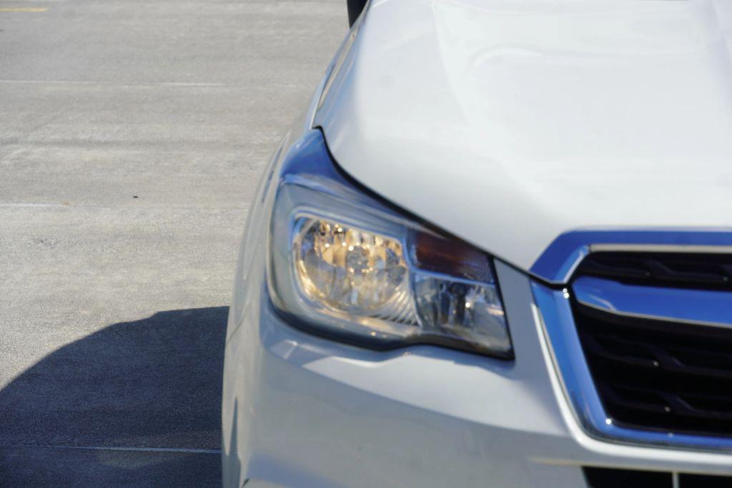 used 2017 Subaru Forester car, priced at $8,995
