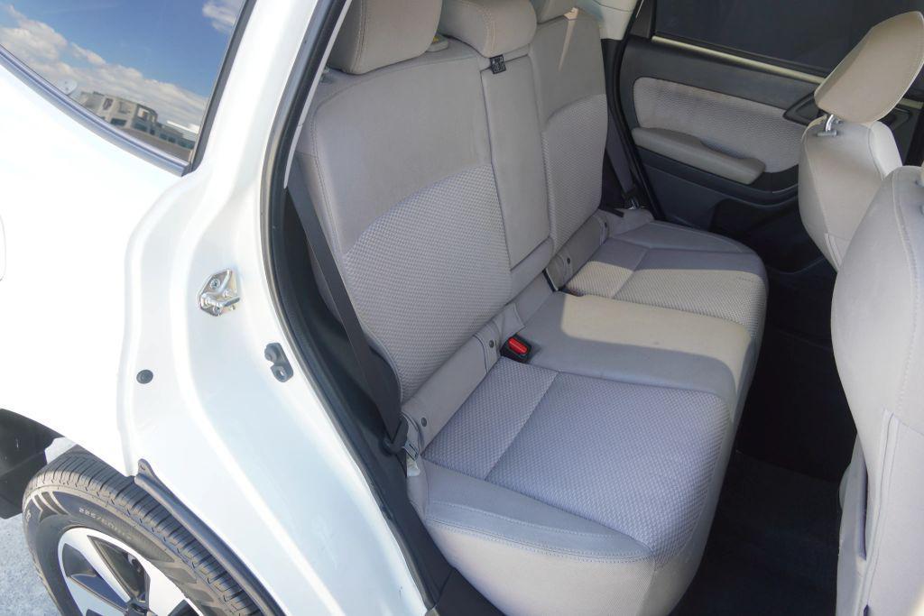 used 2017 Subaru Forester car, priced at $8,400