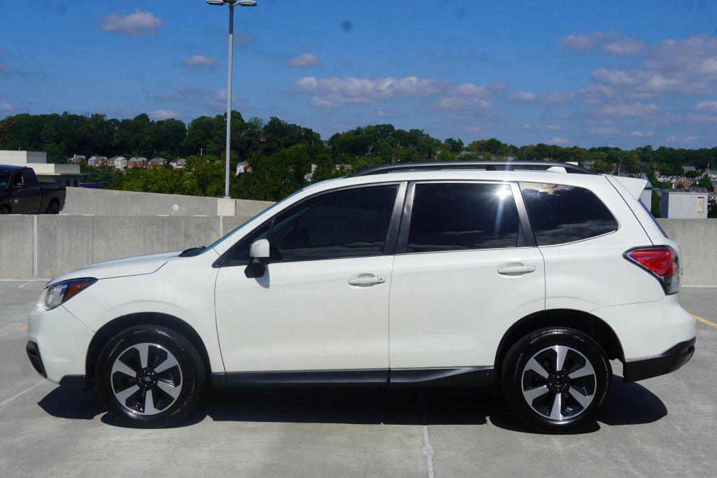 used 2017 Subaru Forester car, priced at $8,995
