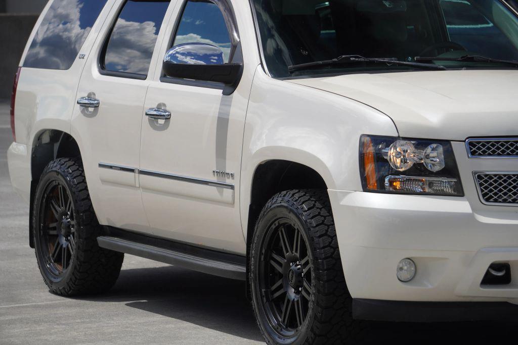 used 2013 Chevrolet Tahoe car, priced at $14,775