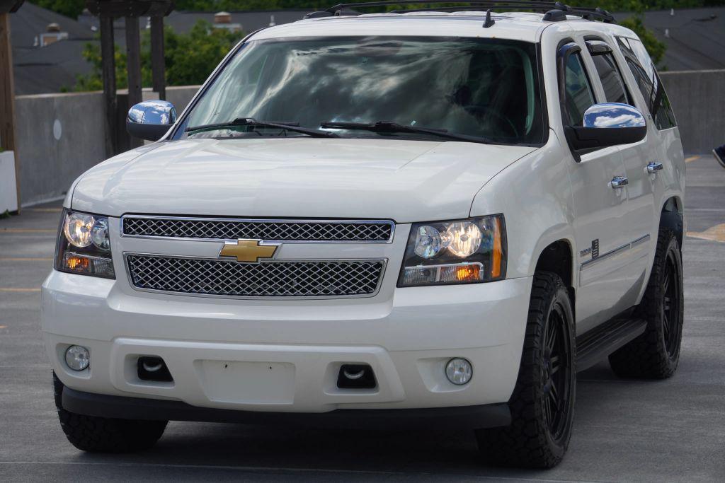 used 2013 Chevrolet Tahoe car, priced at $14,775