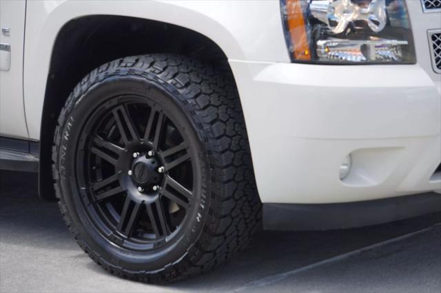 used 2013 Chevrolet Tahoe car, priced at $15,995