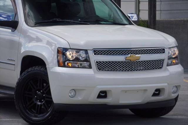 used 2013 Chevrolet Tahoe car, priced at $15,995