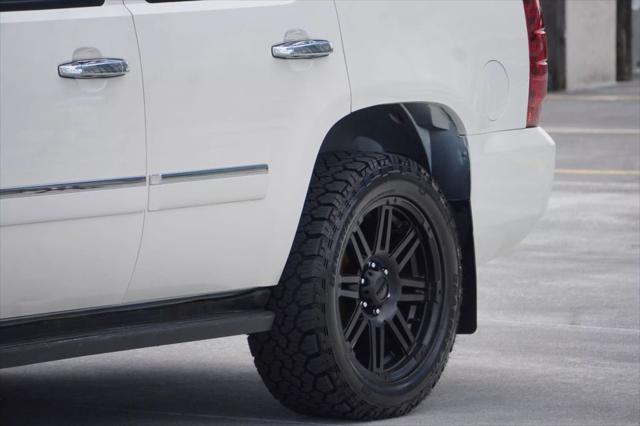 used 2013 Chevrolet Tahoe car, priced at $15,995