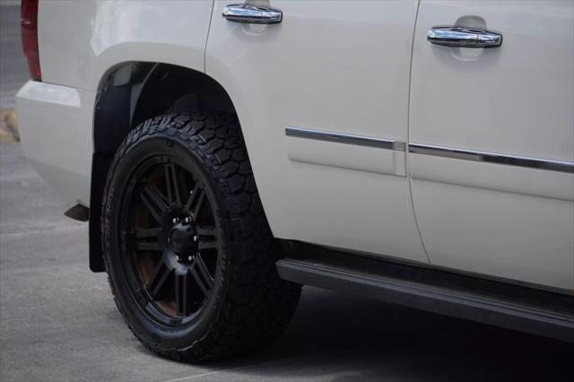 used 2013 Chevrolet Tahoe car, priced at $15,995