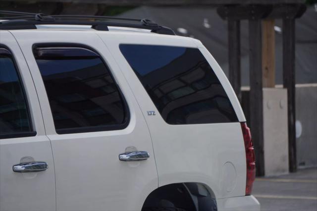 used 2013 Chevrolet Tahoe car, priced at $15,995