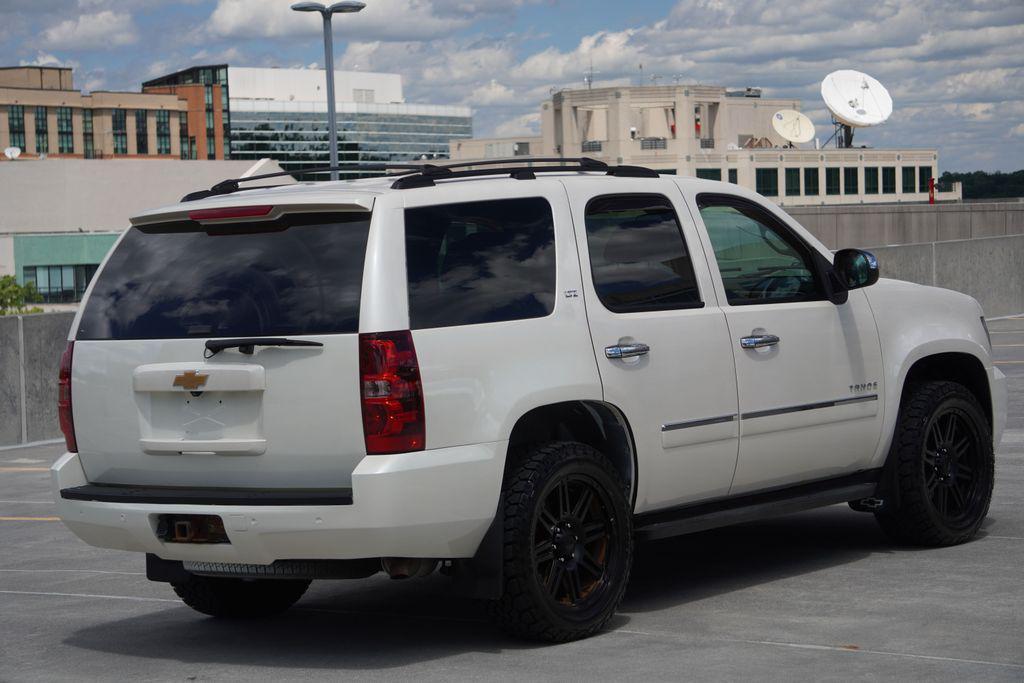 used 2013 Chevrolet Tahoe car, priced at $14,775
