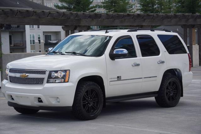 used 2013 Chevrolet Tahoe car, priced at $15,995