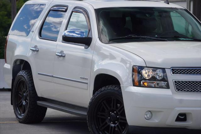 used 2013 Chevrolet Tahoe car, priced at $15,995