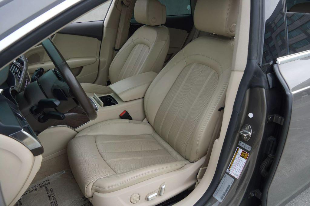 used 2016 Audi A7 car, priced at $21,250