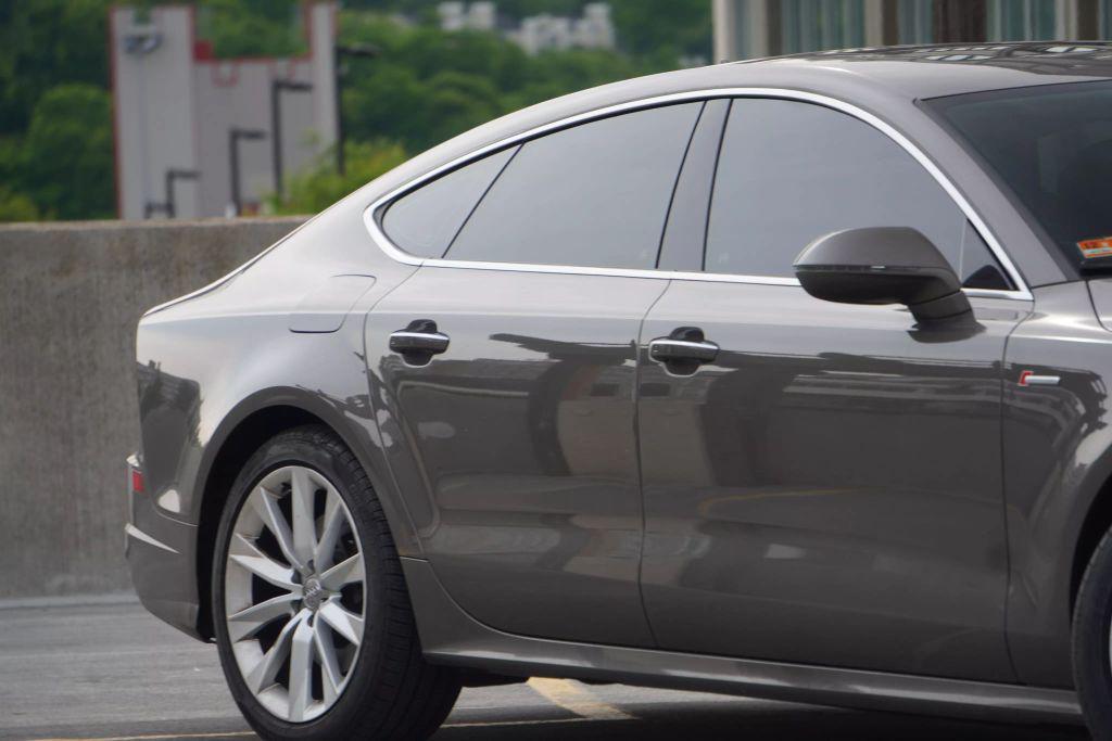 used 2016 Audi A7 car, priced at $21,250