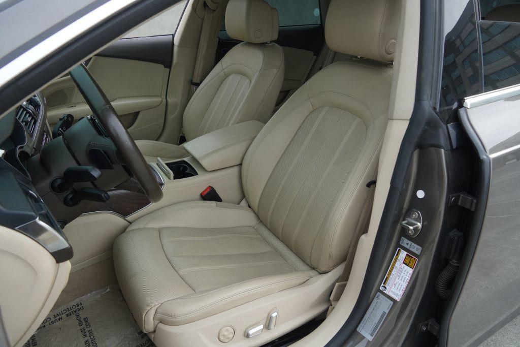 used 2016 Audi A7 car, priced at $19,995