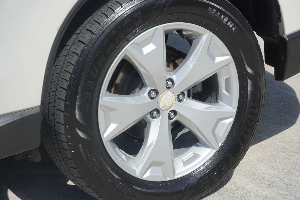 used 2014 Subaru Forester car, priced at $6,995