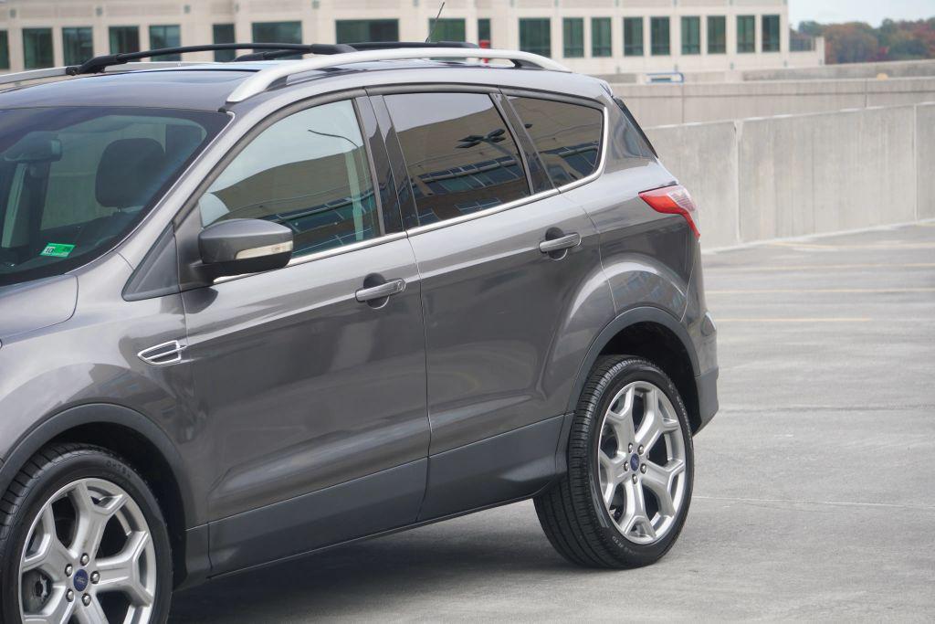 used 2013 Ford Escape car, priced at $7,995
