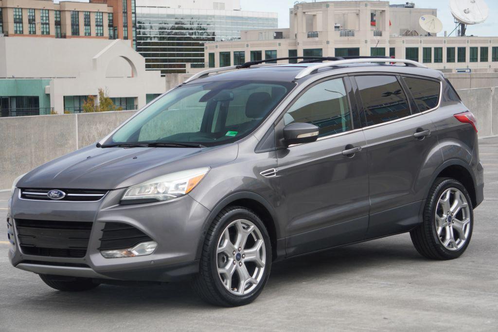 used 2013 Ford Escape car, priced at $7,995