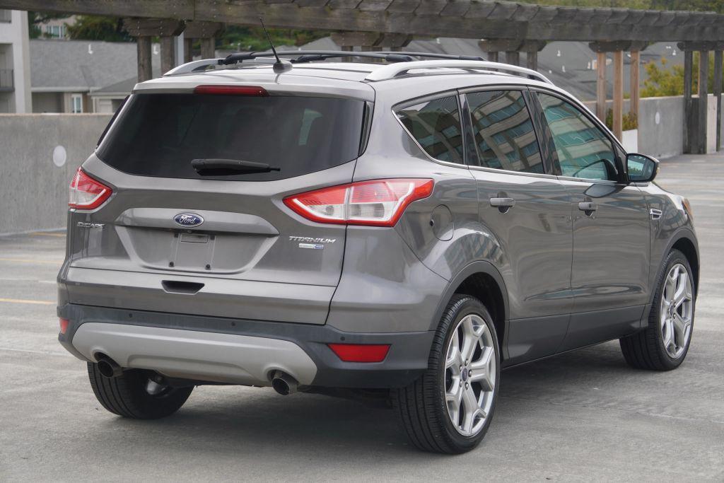 used 2013 Ford Escape car, priced at $7,995