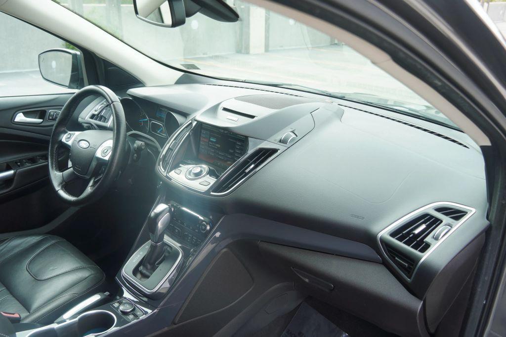 used 2013 Ford Escape car, priced at $7,995