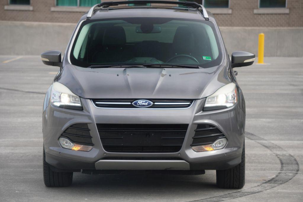 used 2013 Ford Escape car, priced at $7,995