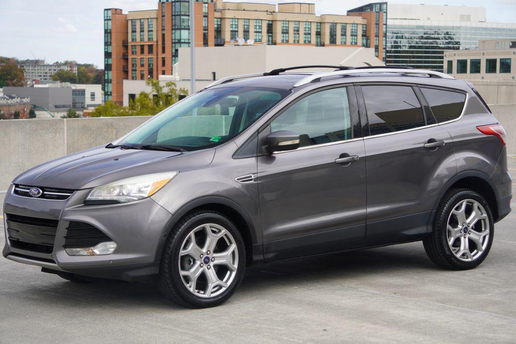 used 2013 Ford Escape car, priced at $7,995