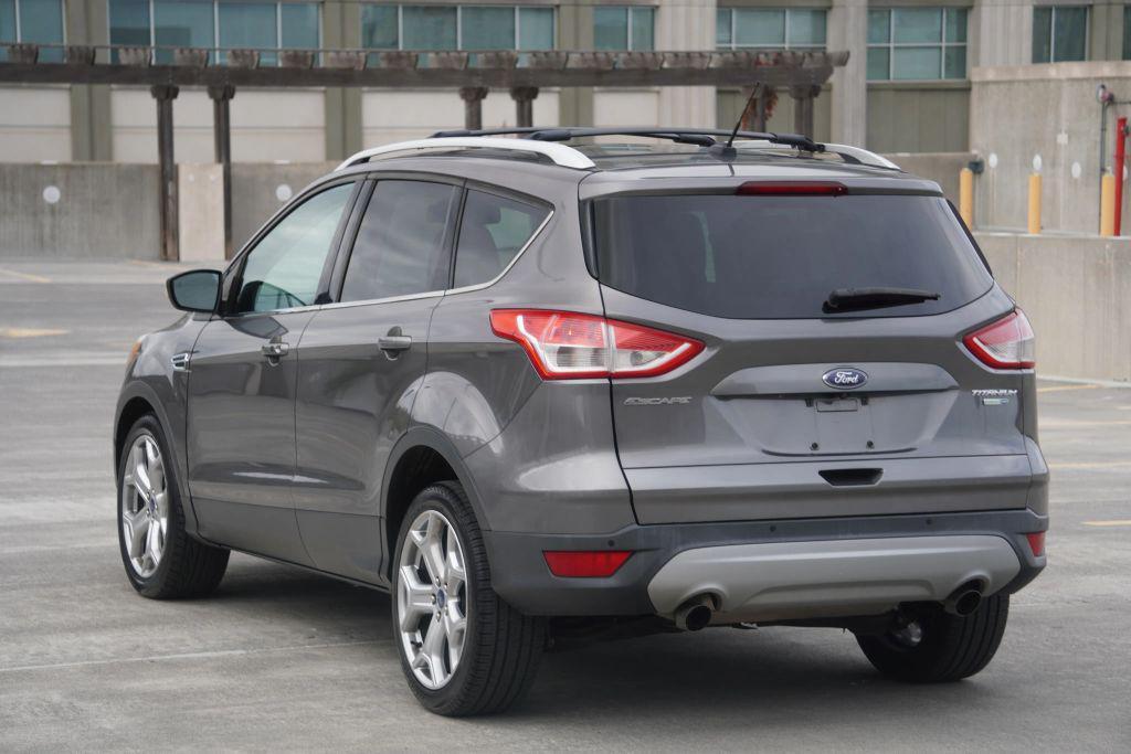 used 2013 Ford Escape car, priced at $7,995