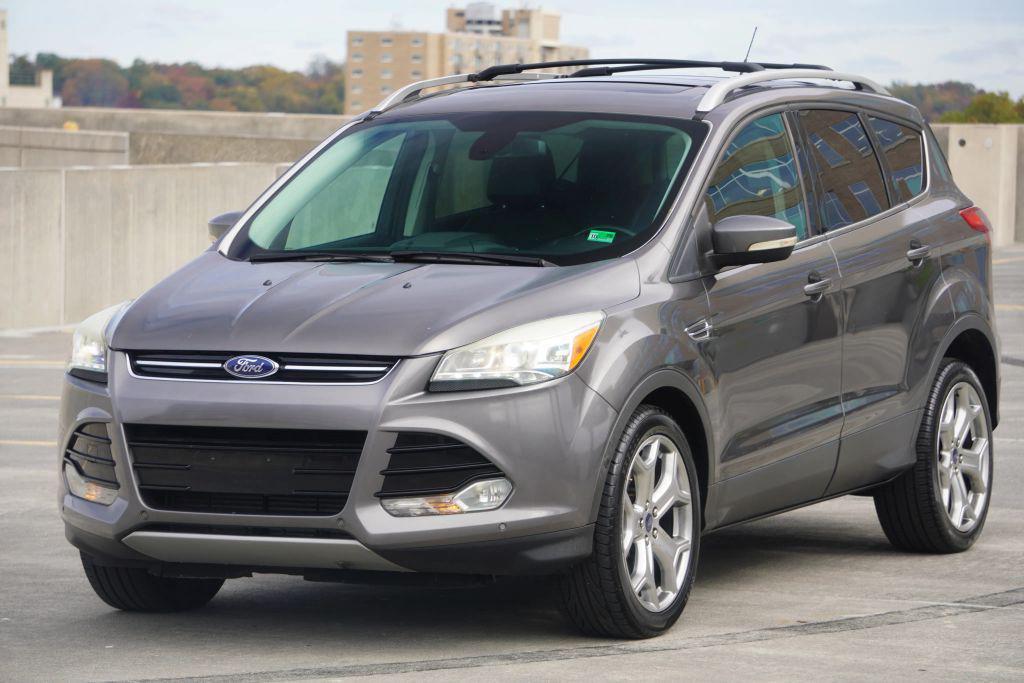 used 2013 Ford Escape car, priced at $7,995