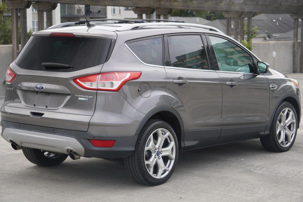 used 2013 Ford Escape car, priced at $7,995