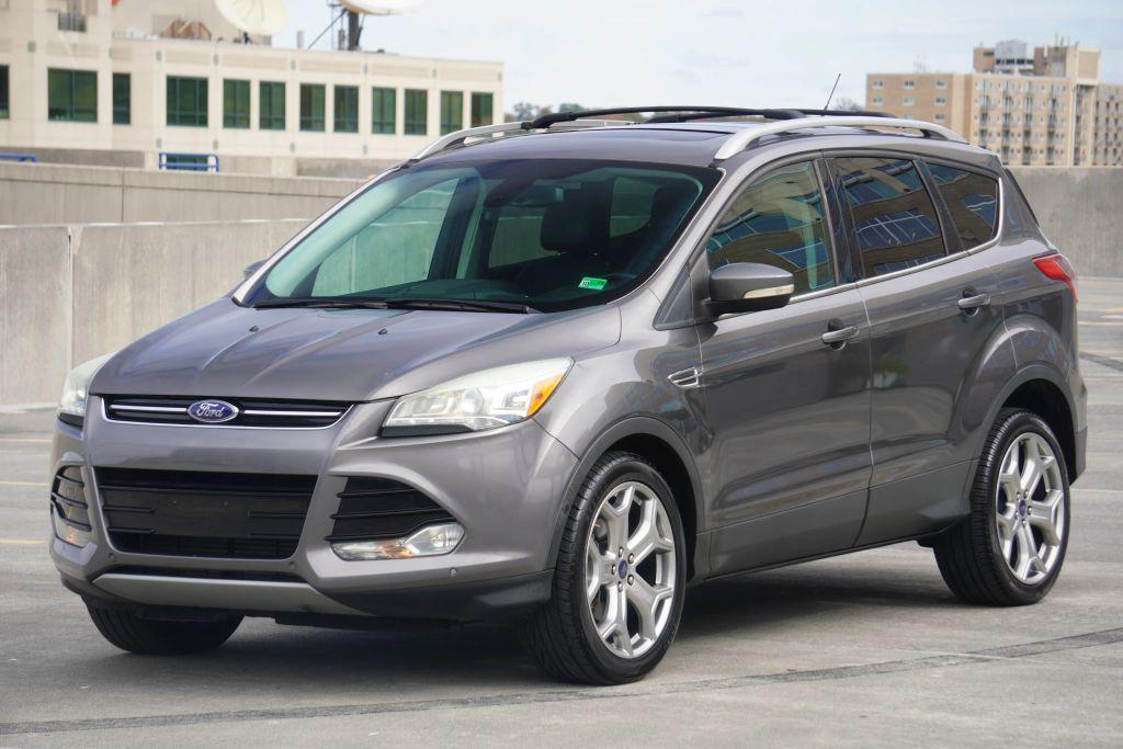used 2013 Ford Escape car, priced at $7,995