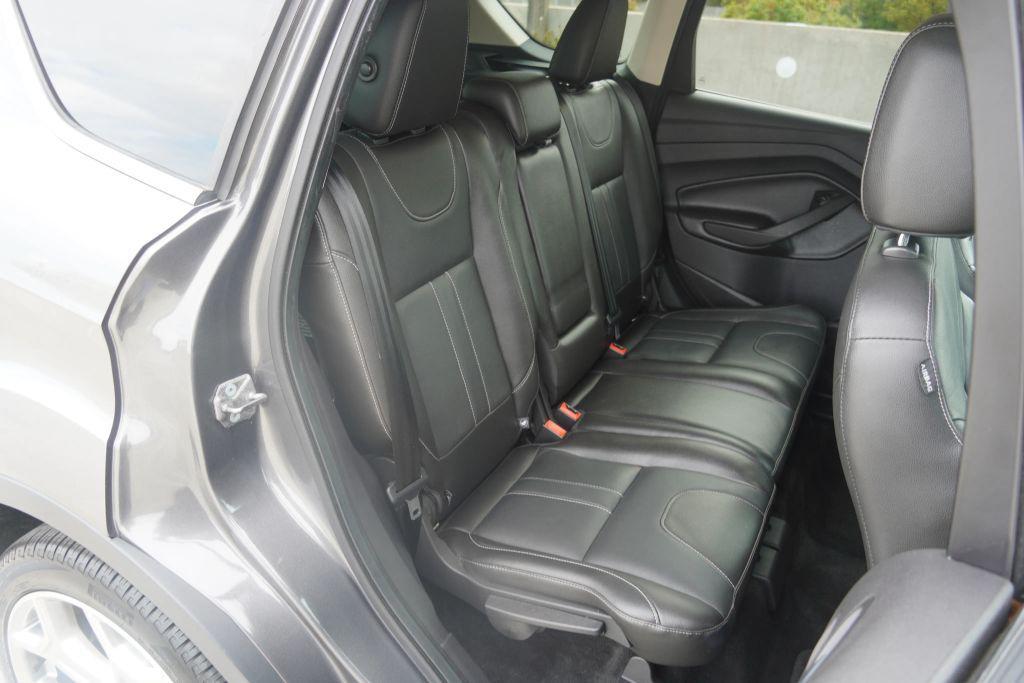 used 2013 Ford Escape car, priced at $7,995