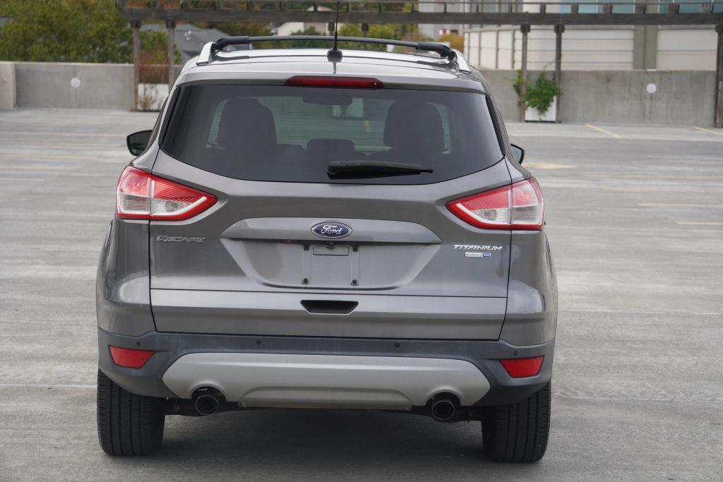 used 2013 Ford Escape car, priced at $7,995