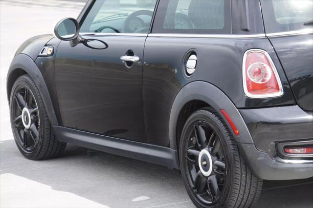 used 2013 MINI Hardtop car, priced at $7,998