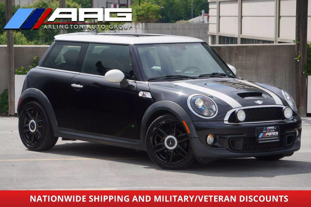 used 2013 MINI Hardtop car, priced at $7,650