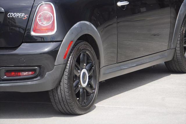 used 2013 MINI Hardtop car, priced at $7,998