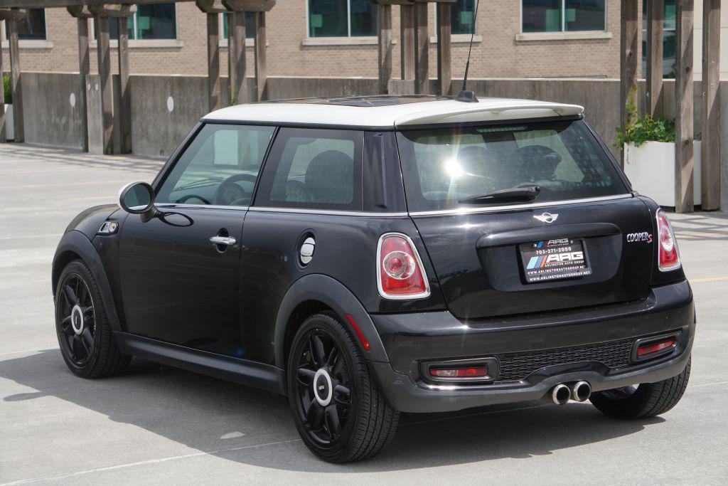 used 2013 MINI Hardtop car, priced at $7,650
