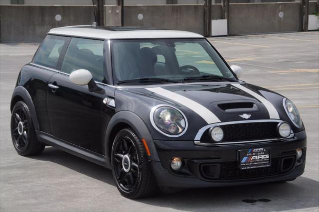 used 2013 MINI Hardtop car, priced at $7,998