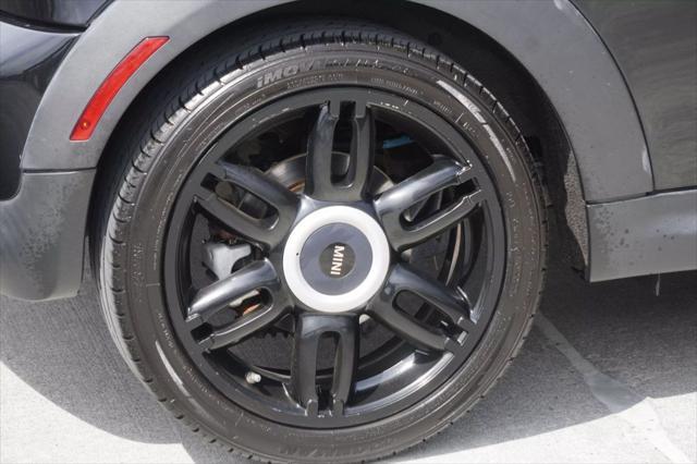 used 2013 MINI Hardtop car, priced at $7,998
