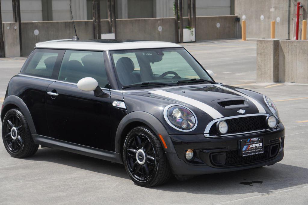 used 2013 MINI Hardtop car, priced at $7,650