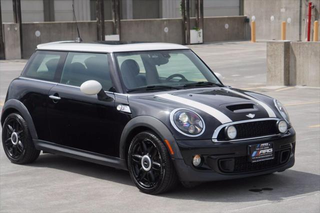 used 2013 MINI Hardtop car, priced at $7,998