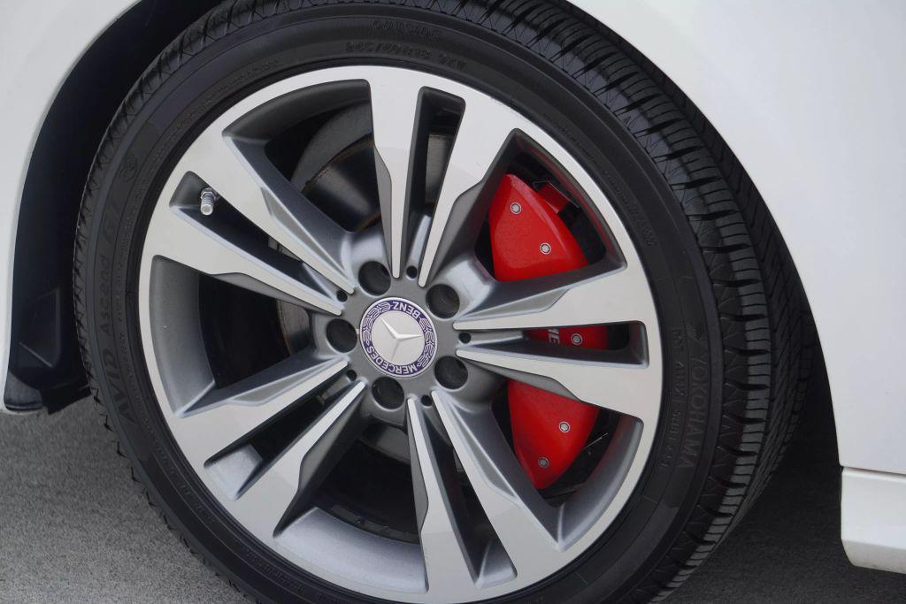 used 2016 Mercedes-Benz E-Class car, priced at $10,495