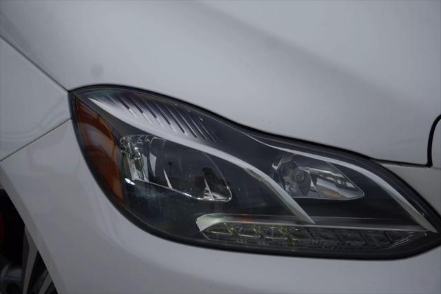 used 2016 Mercedes-Benz E-Class car, priced at $11,650