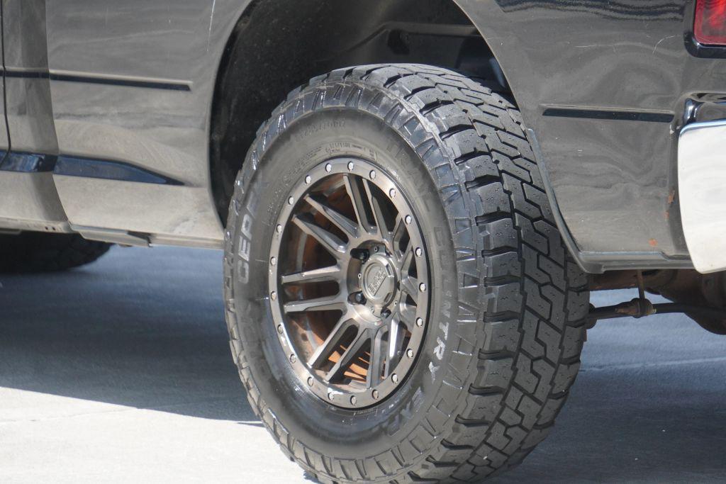 used 2014 Ram 1500 car, priced at $10,495