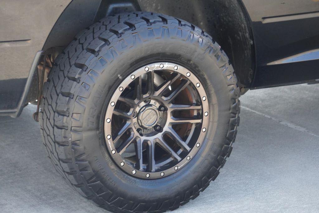 used 2014 Ram 1500 car, priced at $10,495