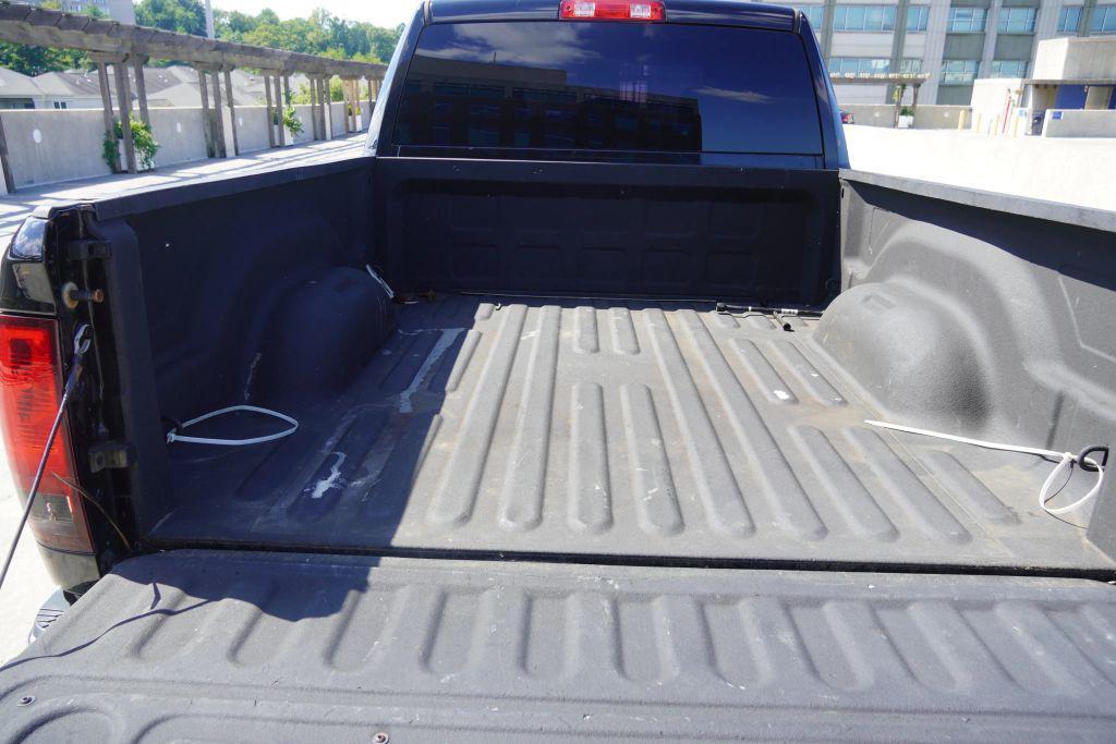 used 2014 Ram 1500 car, priced at $10,495