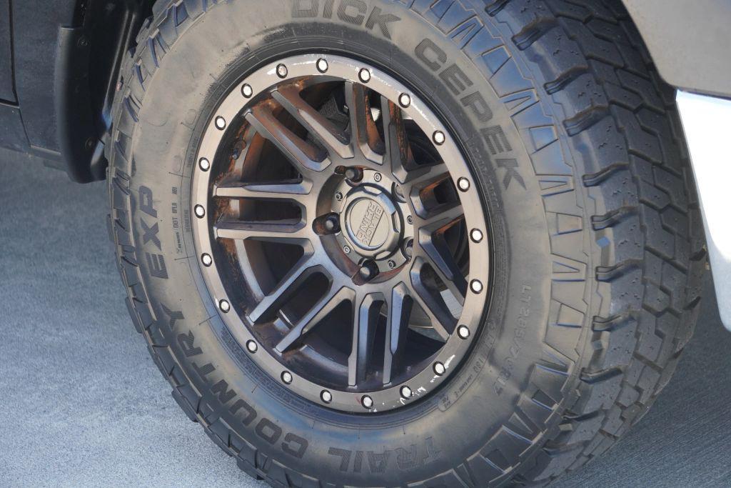 used 2014 Ram 1500 car, priced at $10,495