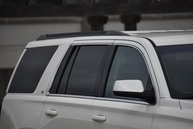 used 2015 Chevrolet Tahoe car, priced at $18,300