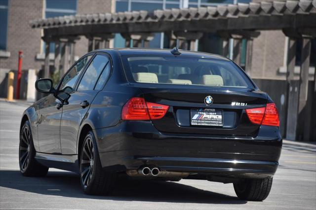 used 2011 BMW 328 car, priced at $9,895