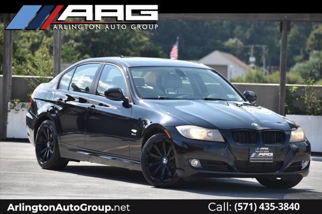 used 2011 BMW 328 car, priced at $9,895