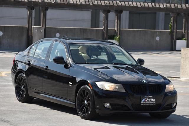 used 2011 BMW 328 car, priced at $9,895